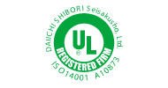 DAIICHISHIBORI Seisakusho, Ltd. ISO14001 A10873
